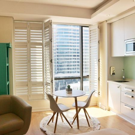 Sandton Skye Apartments Exterior foto