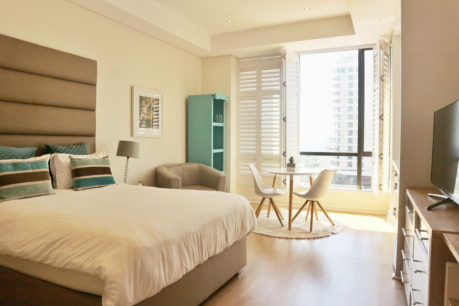 Sandton Skye Apartments Exterior foto