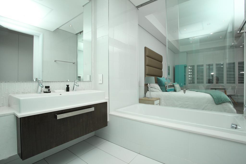 Sandton Skye Apartments Exterior foto