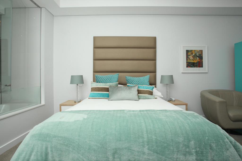Sandton Skye Apartments Exterior foto
