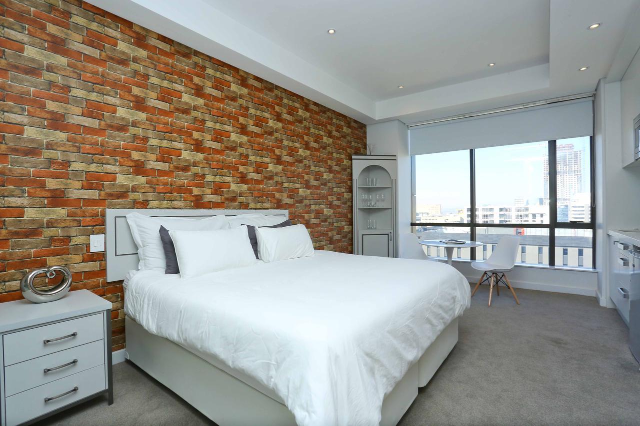Sandton Skye Apartments Exterior foto